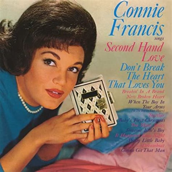 Connie Francis 2022: A Timeless Icon's Journey