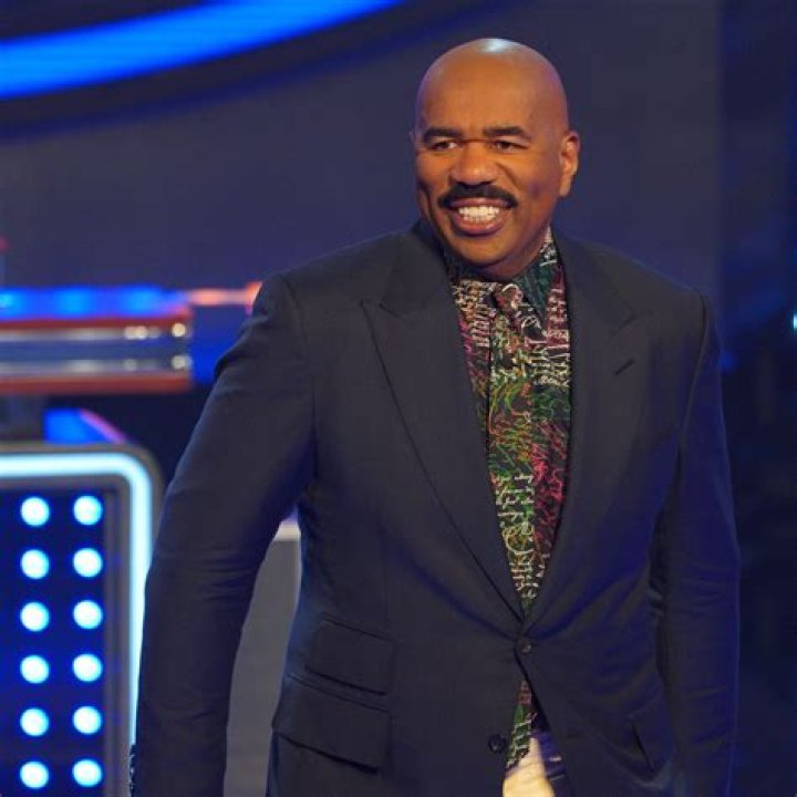 Is Steve Harvey Alive Or Dead? A Comprehensive Look At The Iconic Comedian