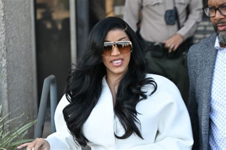 The Ultimate Guide To Cardi B Investments: Learn How She Multiplies Her Wealth